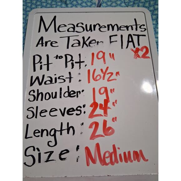 Sigrid Olsen Golf Tennis Active Geometric Zip Jacket UPF 50 Women's size Medium - Picture 10 of 11